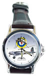 De Havilland Mosquito Mk II Wrist Watch